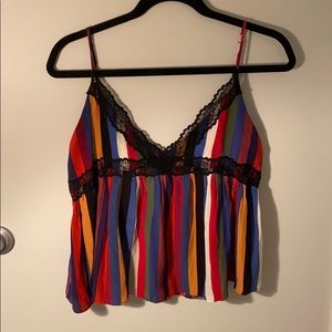 Zara Tank Top
